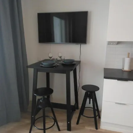 Lutakko 2 With Free Parking Jyväskylä