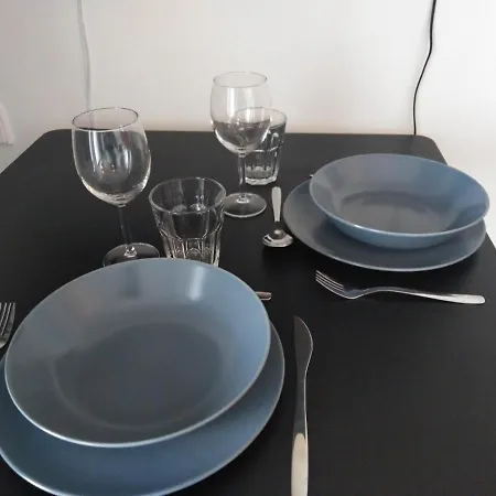 Lutakko 2 With Free Parking Apartment Jyvaskyla