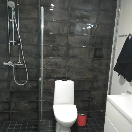 Apartment Lutakko 2 With Free Parking *