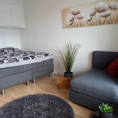 Lutakko 2 With Free Parking Jyväskylä