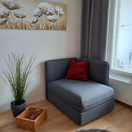 Lutakko 2 With Free Parking